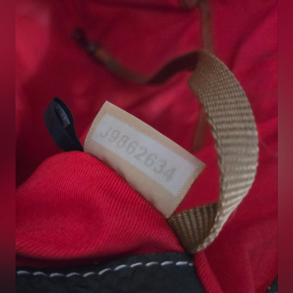 Dooney & Bourke Cara Python Embossed Leather Tote - image 6